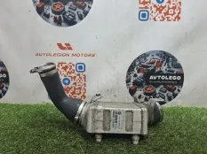 Интеркулер BMW X6