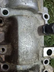 ГБЦ (Головка блока) Volvo XC60