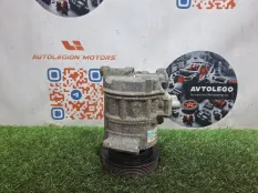 Компрессор кондиционера Volvo XC60