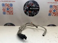 Трубка отопителя Jaguar XF