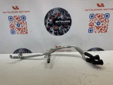 Трубка отопителя Jaguar XJL