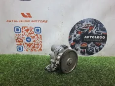 Масляный насос Volvo XC60