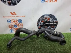 Корпус термостата Land Rover Range Rover