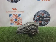 Шестерня привода маслонасоса Volvo XC60