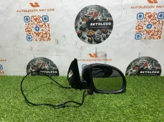 Зеркало правое VW Tiguan