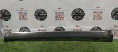 Накладка порога Dodge Durango