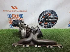 Турбокомпрессор BMW X1