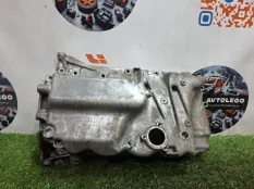 Поддон двигателя BMW X1