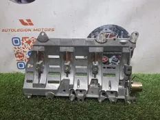 Маслоотражатель Land Rover Range Rover
