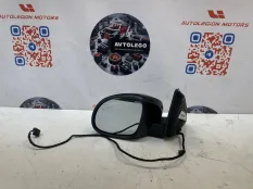 Зеркало левое VW Tiguan
