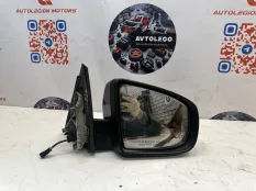 Зеркало правое BMW X6