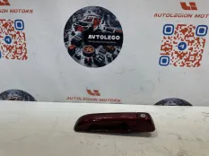 Ручка двери передняя левая Jeep Grand Cherokee