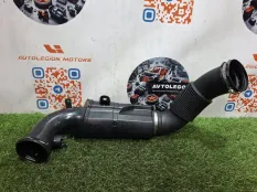 Патрубок воздушный BMW X1
