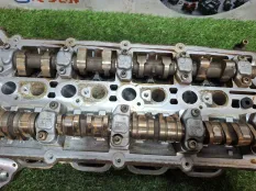 ГБЦ (Головка блока) Land Rover Range Rover