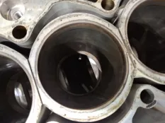 Блок цилиндров Volvo XC60