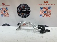 Трубка отопителя Land Rover Discovery