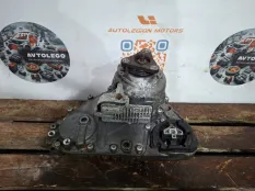 Раздаточная коробка BMW X6