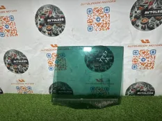 Стекло заднее левое VW Tiguan