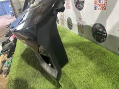 Крышка багажника BMW X6