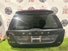 Крышка багажника Volvo XC60