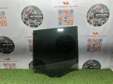 Стекло заднее левое BMW X1