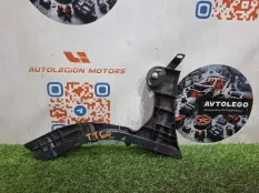 Кронштейн бампера Volvo XC60