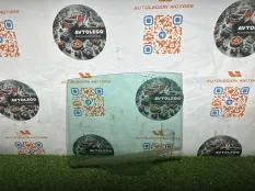 Стекло заднее левое BMW 528 XI