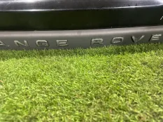 Крышка багажника Land Rover Range Rover Sport