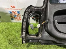 Дверь багажника Mini Cooper