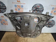 Защита двигателя BMW 528 XI