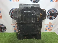 Защита двигателя Land Rover Range Rover Sport