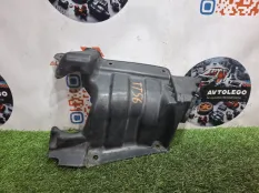 Накладка Land Rover Discovery