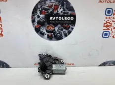 Моторчик стеклоочистителя Mini Clubman