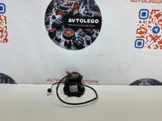 Замок багажника Mini Clubman