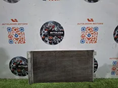 Радиатор кондиционера Mini Cooper