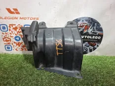 Накладка Land Rover Discovery