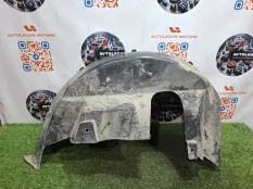 Локер задний левый Cadillac SRX