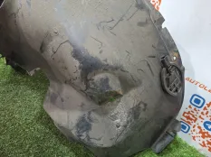 Локер задний правый Land Rover Freelander