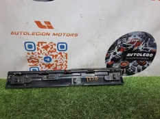 Кронштейн порога BMW X1