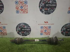 Полуось BMW 528 XI