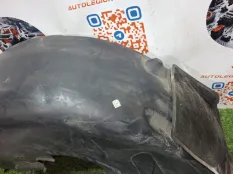 Локер задний левый Land Rover Range Rover