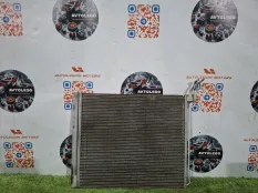 Радиатор кондиционера BMW X6