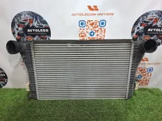 Интеркулер VW Passat CC