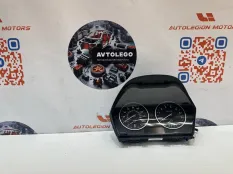 Щиток приборов BMW X1