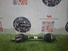 Полуось BMW X1