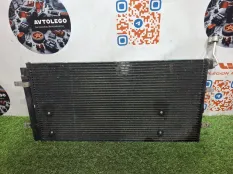 Радиатор кондиционера Audi Q5