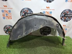 Локер задний правый Land Rover Discovery