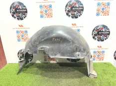 Локер задний правый Porsche Cayenne