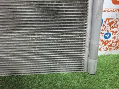 Радиатор кондиционера BMW X5