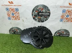 Сабвуфер Land Rover Discovery